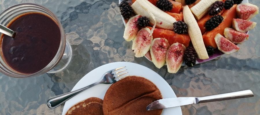 5 desayunos healthy al estilo Verdeaurora - Verdeaurora