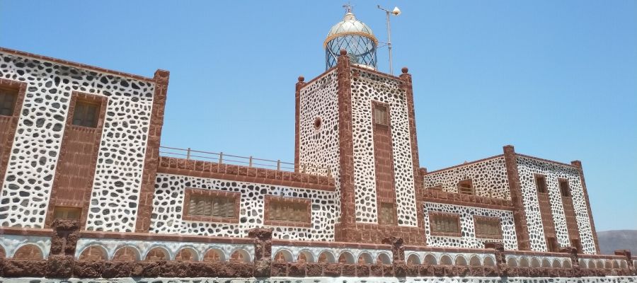 Faros Fuerteventura