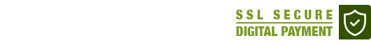 Secure payment logos