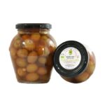 organic olives