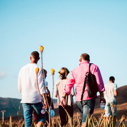 Actividades en la naturaleza