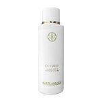 Verdeaurora Shampoo - Organic Aloe vera and olive oil