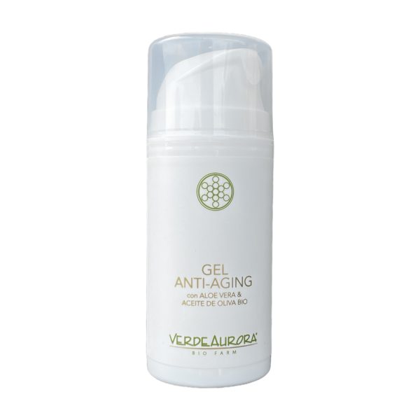 Gel Anti Aging