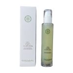 Gel aloe vera y aceite de oliva