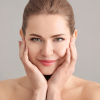 Mascarilla facial con aloe vera